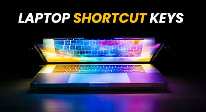 keyboard shortcuts in hindi